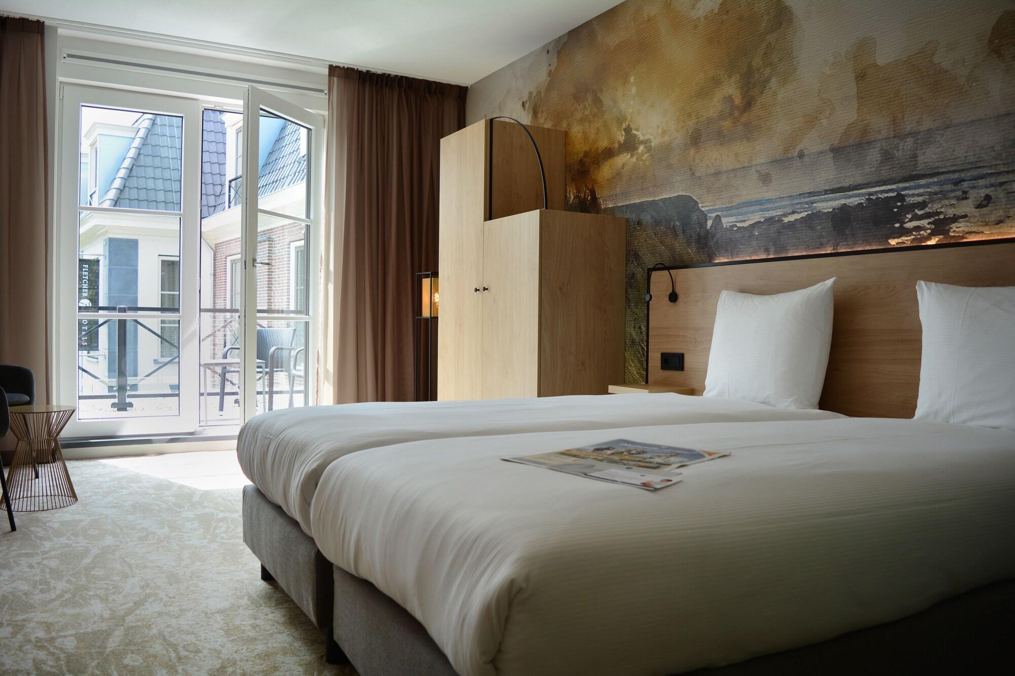 Fletcher Strandhotel Haamstede Hotel Burgh-Haamstede