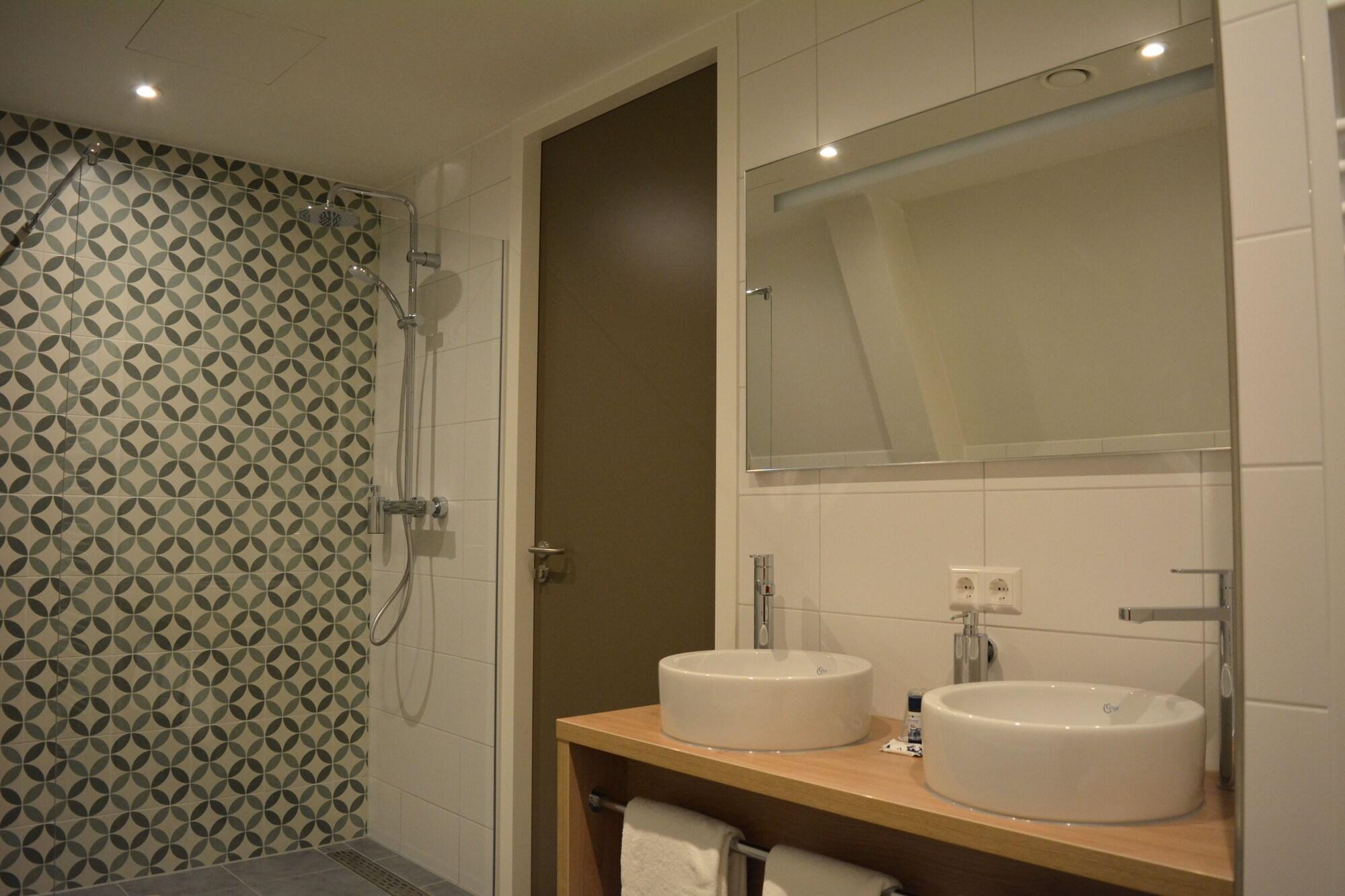 Fletcher Strandhotel Haamstede Hotel Burgh-Haamstede