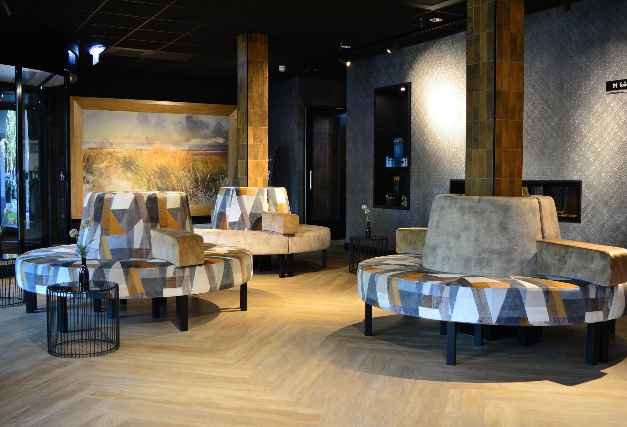 Fletcher Strandhotel Haamstede Hotel Burgh-Haamstede