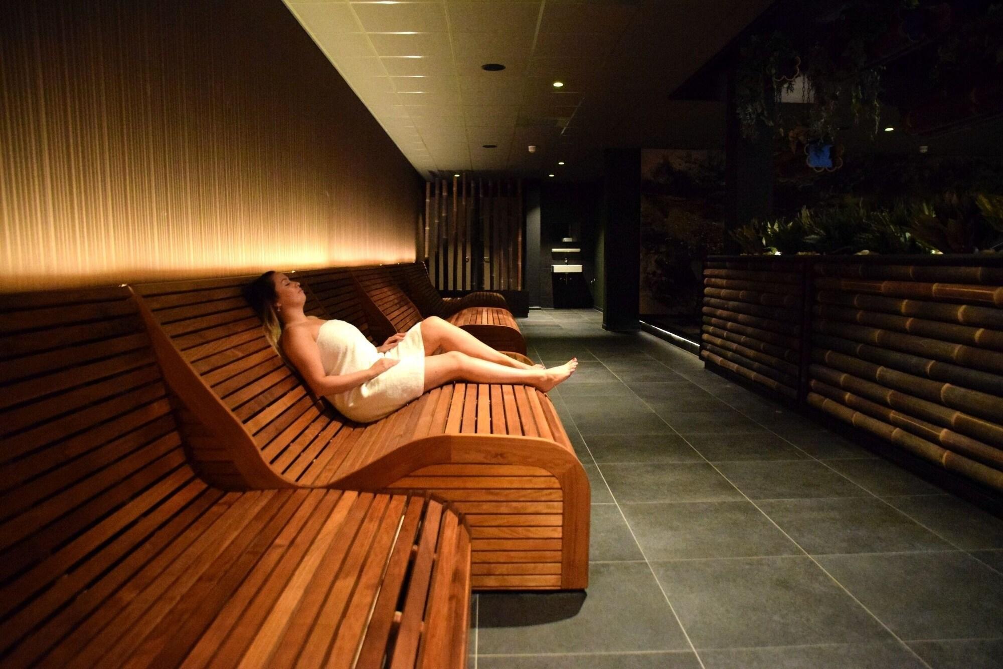 Fletcher Strandhotel Haamstede Burgh-Haamstede