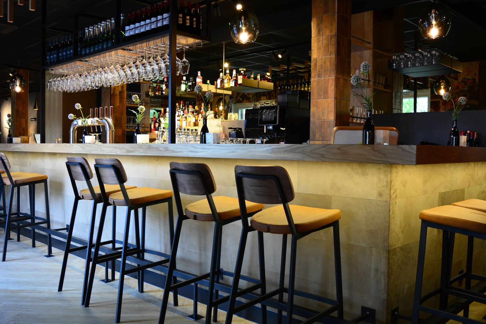 Fletcher Strandhotel Haamstede 4* Burgh-Haamstede