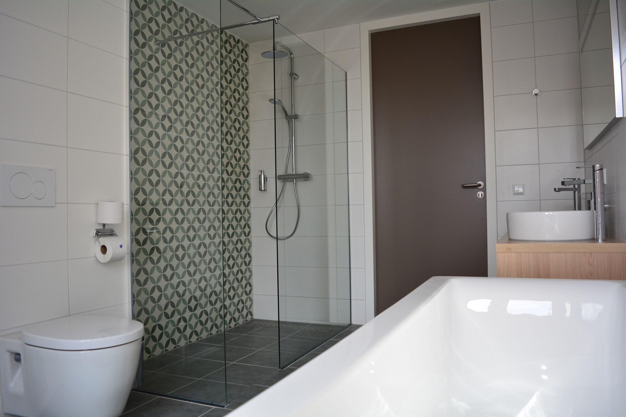 Fletcher Strandhotel Haamstede Hotel